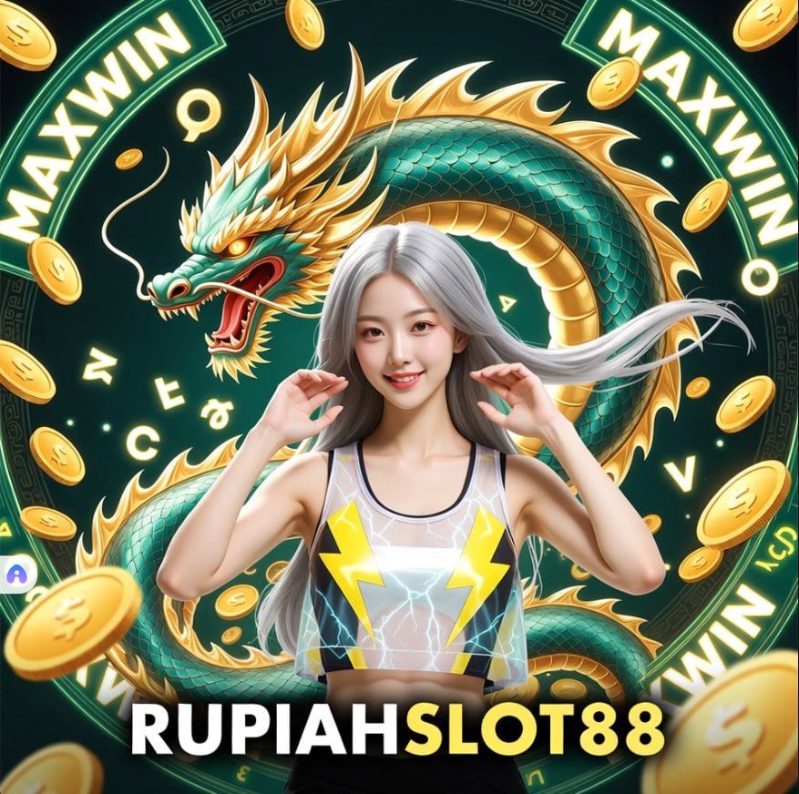 Slot Gacor Banner